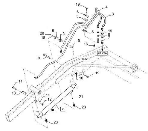 87741650 - рукав